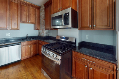 9 Chesterton St. #1 1