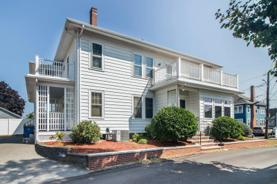 3 Buckthorn Terrace #2 1
