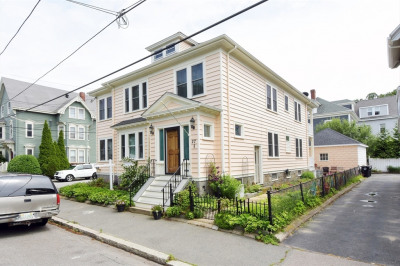 27 Ocean Avenue #1 1