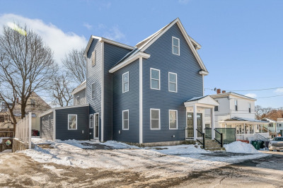 30 Waite Street #30 1