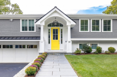 22 Fox Hill Drive 1