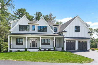129 Lawton Road 1