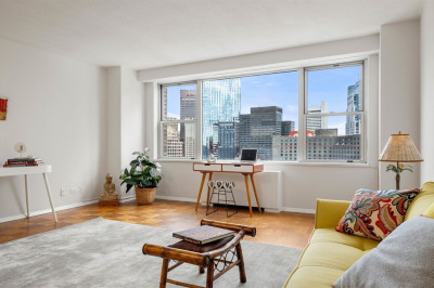 151 Tremont Street #24D 1