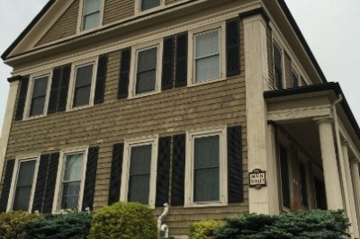 537 Main Street #1 1