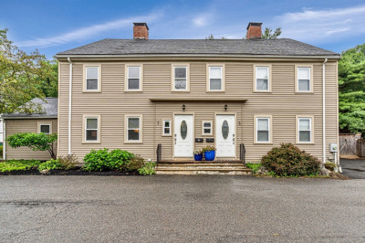 27 Water Street 1