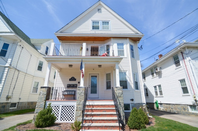 60 Houston Ave #2 1