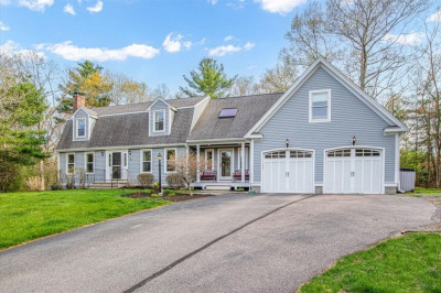 12 Cranberry Meadow Rd 1