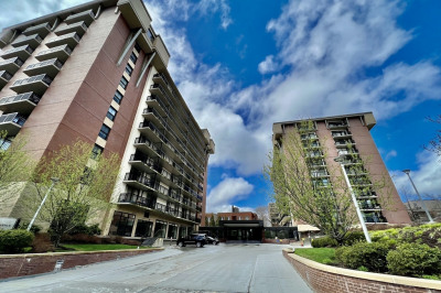 60 Longwood Avenue #306 1
