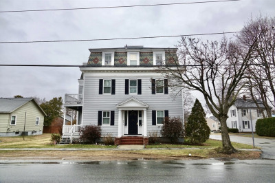 38 Moseley Ave #6 1