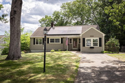 114 Gilbert Rd 1