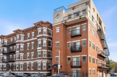 126 Jersey St #201 1