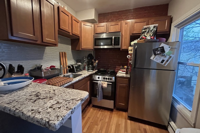 14 Evergreen Square #2FL 1