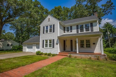 408 Maple Rd 1