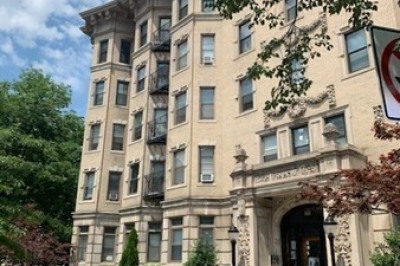 1111 Boylston Street #31 1