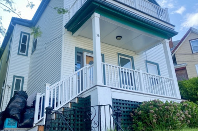 38 Juniper Street 1