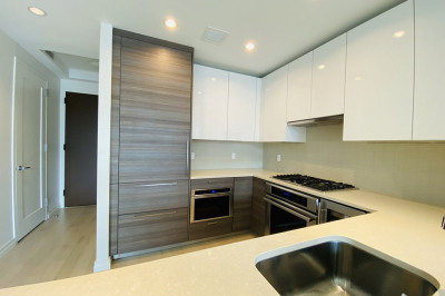 1 Franklin Street #1502