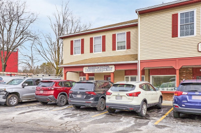 200 Walnut St #1 & 1A