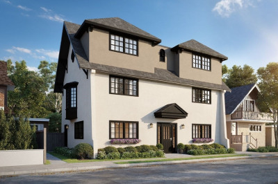 8 Crystal Street #2 1
