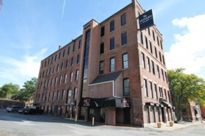 25 Union Street #5 1