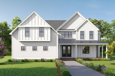 8 Lorenzo Drive 1