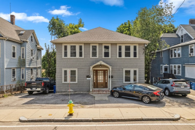 183 Whitwell St #3 1