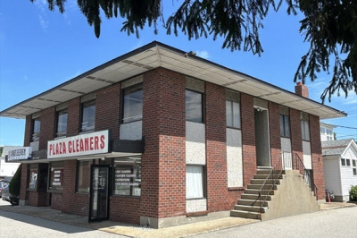 933 Webster St #1&2 1