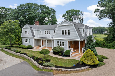 222 Gannett Road 1