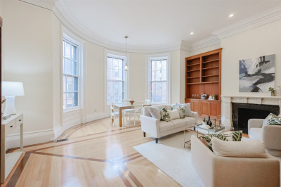 88 Marlborough Street #2 1
