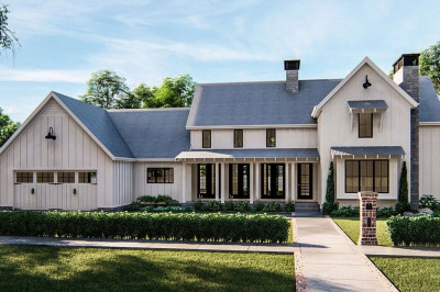 175 Perry St #Lot 18