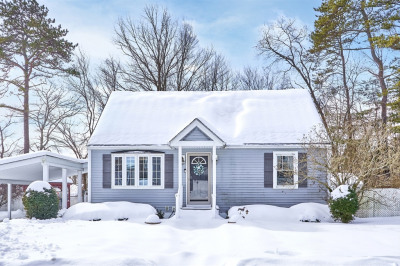 66 Sunset Rd