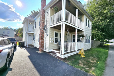 8-10 California Ave