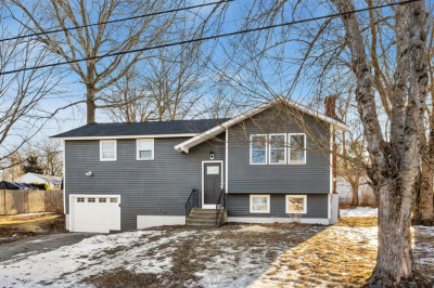 25 Yale Drive 1