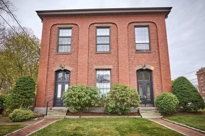 37 Forrester St #4