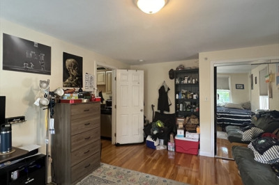 89 Spring St #1 1