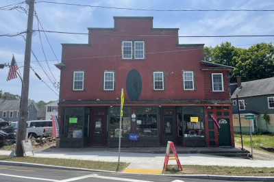 4 Church St
