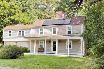 18 Douglas Dr 1