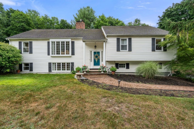 1 Westover Drive