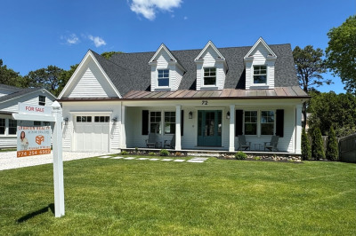 72 Woodside Dr. 1