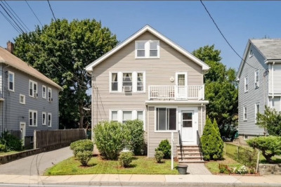 83 Needham Street #83 1