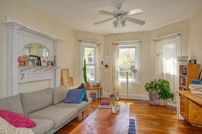 387 Huron Avenue #1 1