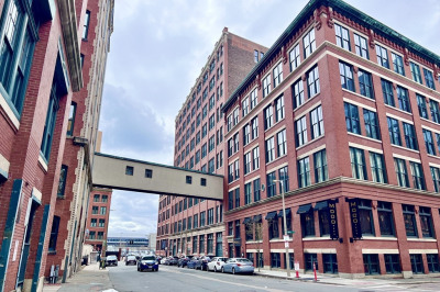 49 Melcher St #205 1