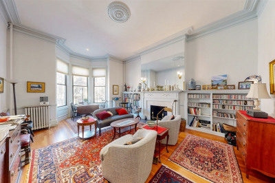231 Beacon Street #2 1