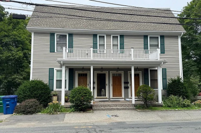30 John St #B 1