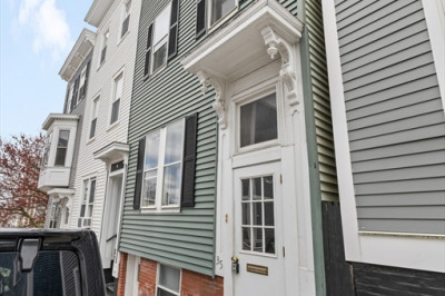 35 Allston Street #1 1