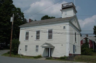 165 Main Street