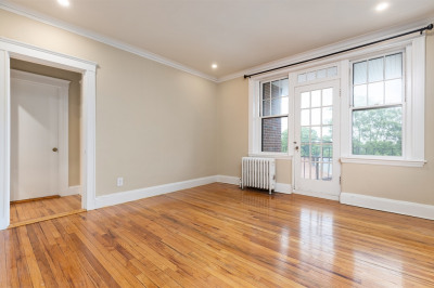 2035 Commonwealth Ave. #11 1