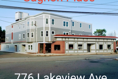 776 Lakeview Ave #Several