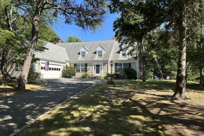 33 Farm Ln