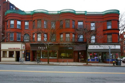 47 Massachusetts Ave #1 1