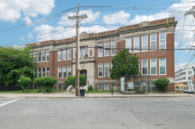 48 Washington Avenue #110 1